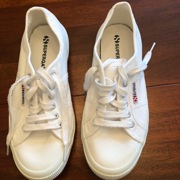 superga white 39